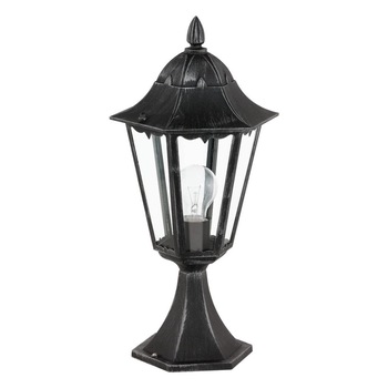 Lampadar Exterior Eglo Navedo IL-4593462 E27 1X60W Lampadar Exterior Eglo Navedo IL-4593462 E27 1X60W