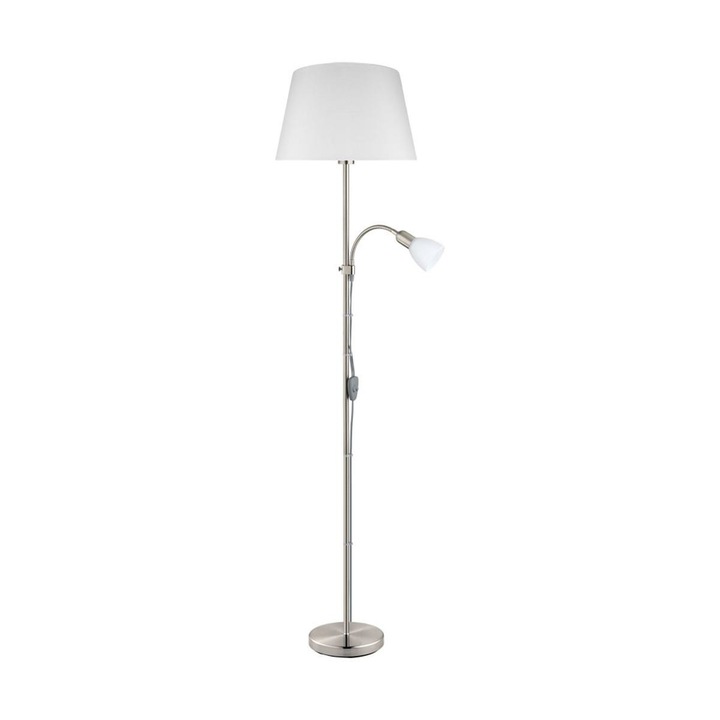 Beltéri lámpa Eglo Conesa IL-4595686 E27 + E14 1X60W + 1X40W