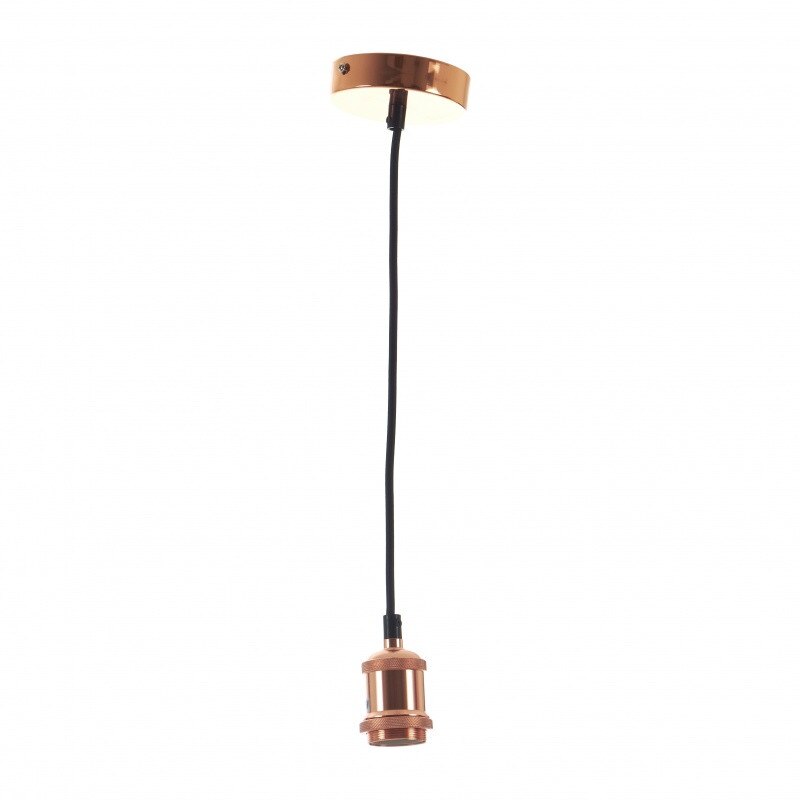 Lustra EL 1587 RG, Curpu