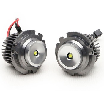 Set Becuri Angel Eyes BMW EVO,6000k,seria 5 E60 (facelift) (2007-2011) fara xenon,omologare OEM Set Becuri Angel Eyes BMW EVO,6000k,seria 5 E60 (facelift) (2007-2011) fara xenon,omologare OEM