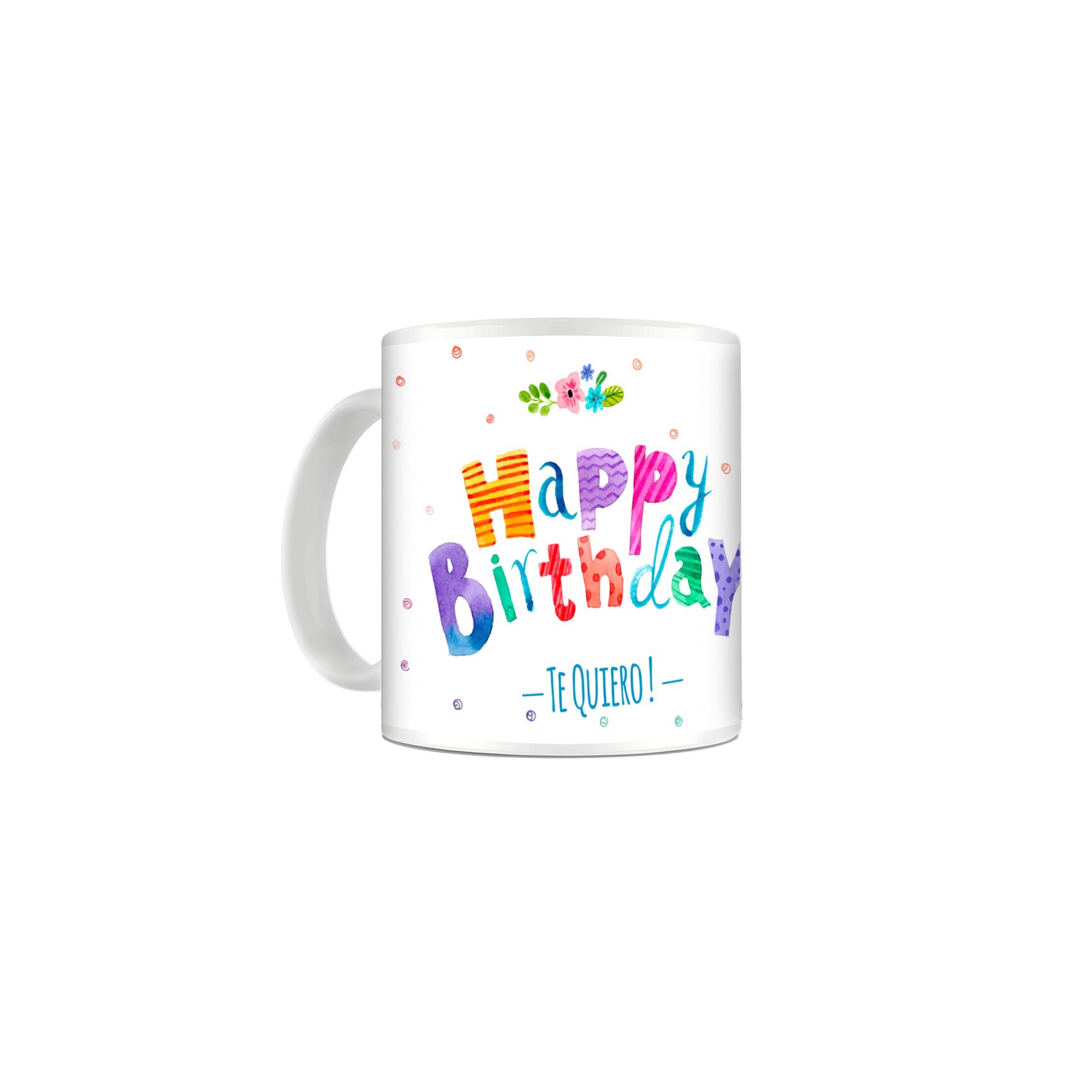 Cana Happy Birthday / La multi ani M1