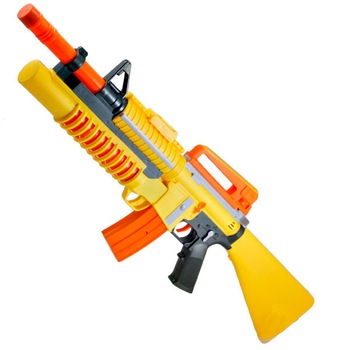 Mitraliera cu aruncator de grenade Mitraliera cu aruncator de grenade