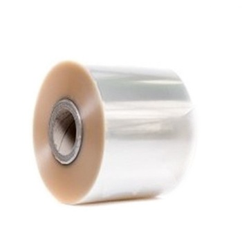 Folie Termocontractibila din PVC 400mm x 750m, 15 MIC, 13.4 Kg/Rola Folie Termocontractibila din PVC 400mm x 750m, 15 MIC, 13.4 Kg/Rola