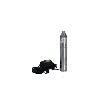 Pompa submersibila cu surub APC 3QGD 550W Pompa submersibila cu surub APC 3QGD 550W
