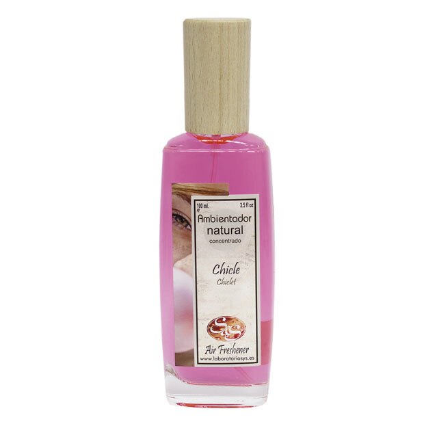 Spray concentrat SyS, Bubble gum 100 ml