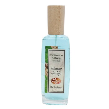 Spray concentrat SyS, Ginseng si ginkgo 100 ml Spray concentrat SyS, Ginseng si ginkgo 100 ml