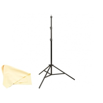 Trepied regrabil Massa, 12mm, 1/4  Trepied regrabil Massa, 12mm, 1/4
