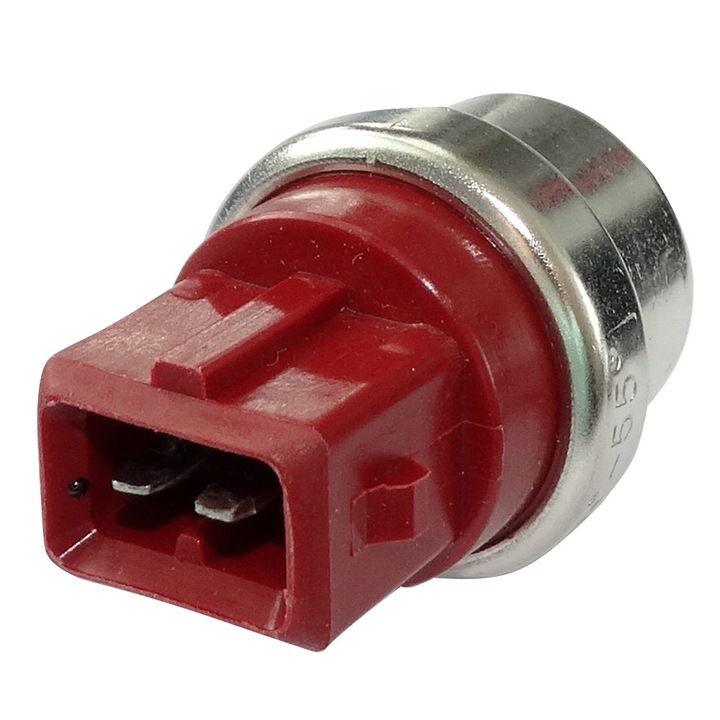 Hűtőfolyadék hőmérséklet érzékelő AERZETIX, OEM-7280558, Ford, Seat, Volkswagen
