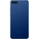 Pachet Promo Telefon Mobil Huawei Honor 7A, 16GB, Dual Sim, Albastru plus Folie Sticla VIGAFON, Husa Silicon Transparent si Baterie Externa Blun 5600mAh