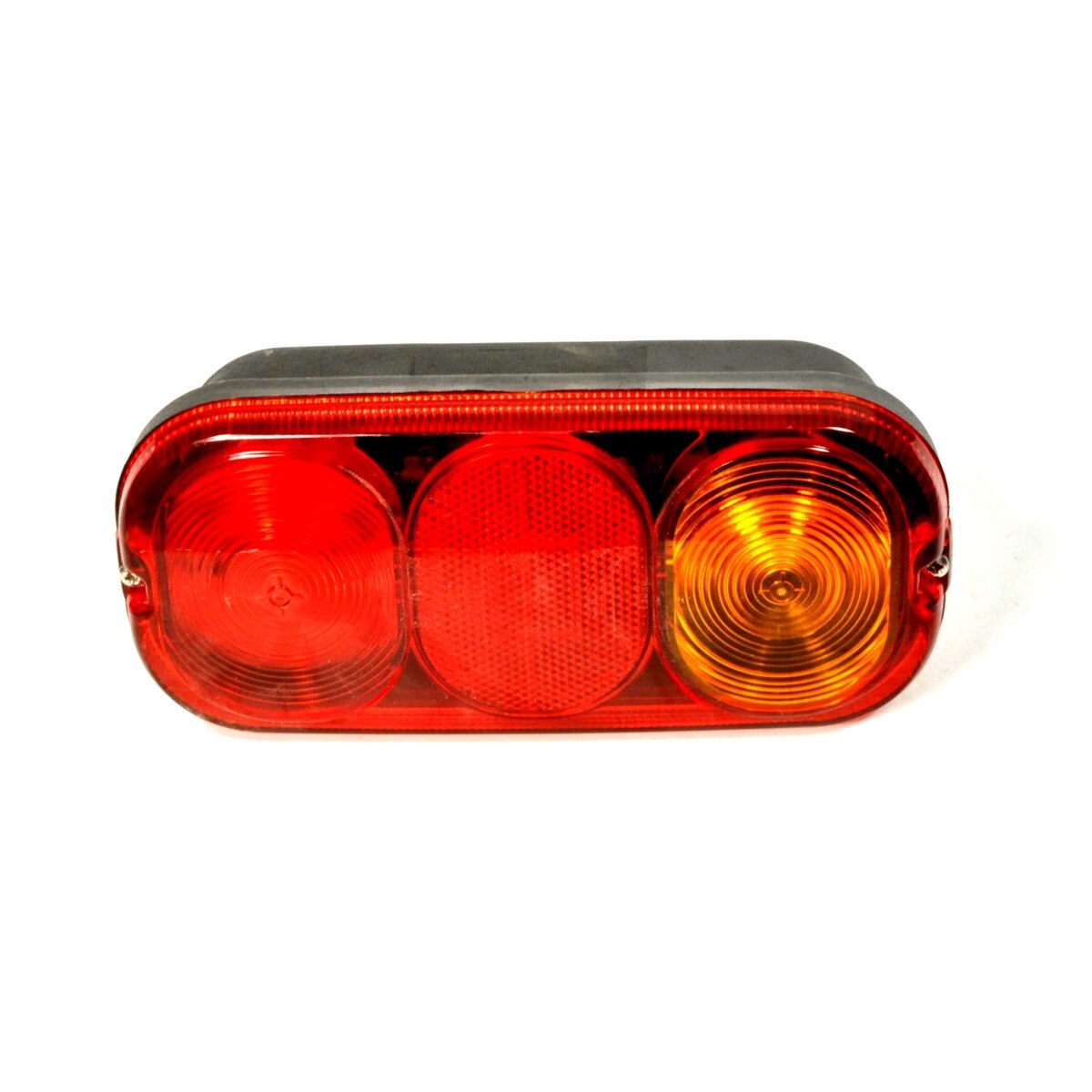 Lampa stop buldoexcavator JCB 3CX, 700/50018