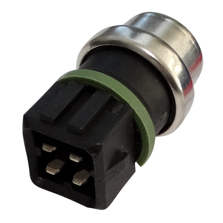 Hűtőfolyadék hőmérséklet érzékelő AERZETIX, OEM-357919501, Seat, Skoda, Volkswagen