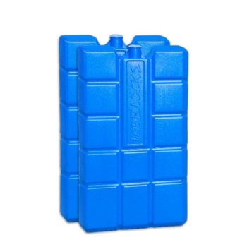 Set 2 pastile de racire Atlantic, Pentru lada frigorifica, 2 x 200 gr, Albastru Set 2 pastile de racire Atlantic, Pentru lada frigorifica, 2 x 200 gr, Albastru