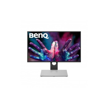 Monitor BenQ PD2710QC, QHD de 27 de inch pentru designer Monitor BenQ PD2710QC, QHD de 27 de inch pentru designer
