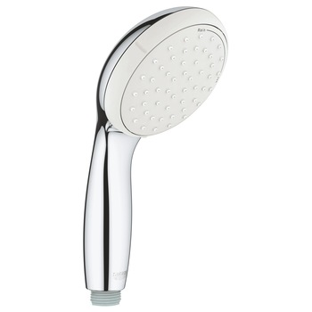 Para de dus Grohe New Tempesta 100, 5.7 l/min, 2 functii, Crom Para de dus Grohe New Tempesta 100, 5.7 l/min, 2 functii, Crom