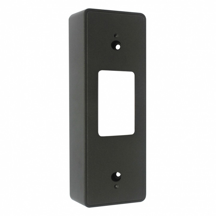 ZAMEL VO-45BS adapter VO-802X / VO-812X kaputelefonhoz, szürke