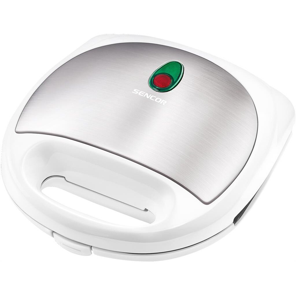 Aparat de facut sandwhich Sencor ssm4310, alb