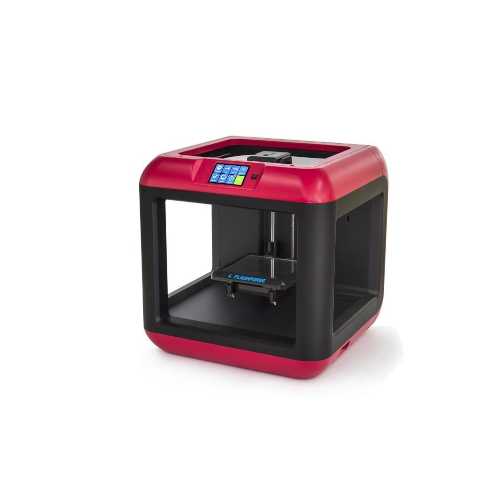 Imprimanta 3d flashforge