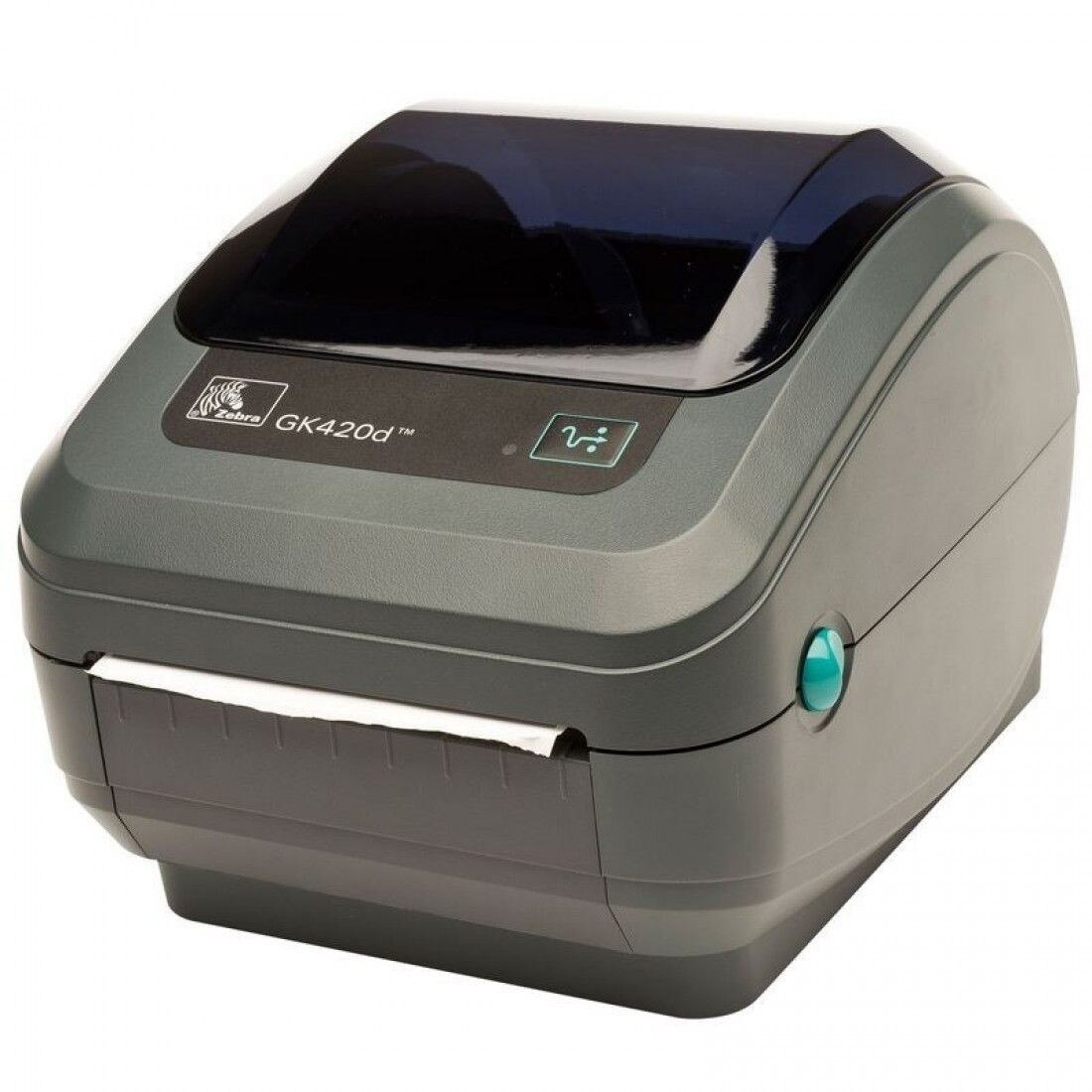 Imprimanta termica Zebra GK420