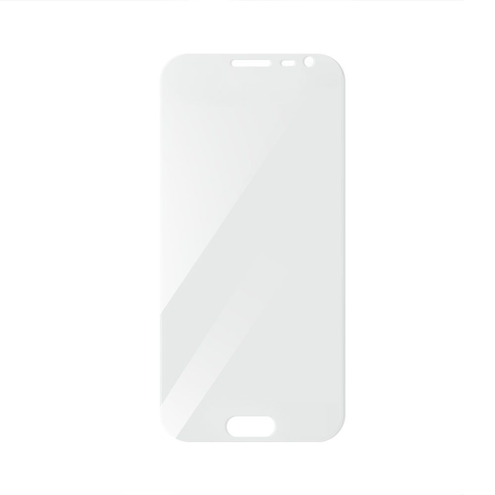 Folie de protectie Lemontti Sticla 3D Full Cover pentru Samsung Galaxy J3 (2017), Transparent