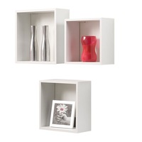set 3 cuburi de perete arly mdf alb imagen 12_0_
0