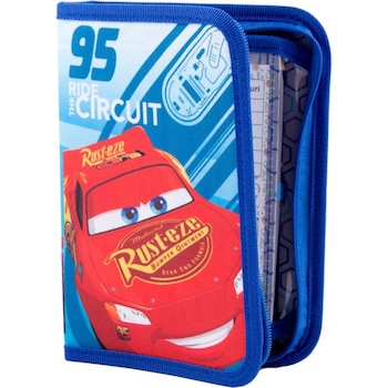 Penar Disney Cars echipat Penar Disney Cars echipat