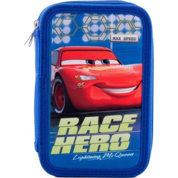 Penar Disney Cars echipat Penar Disney Cars echipat