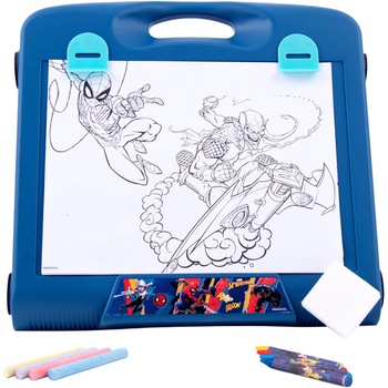 Tabla Disney Spiderman, pentru desen Tabla Disney Spiderman, pentru desen