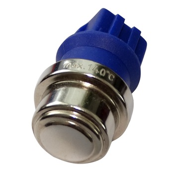 Senzor pentru temperatura lichidul de racire AERZETIX, OEM-701919369C, pentru Audi 80, Volkswagen Corrado, Golf III, LT, Passat, Transporter T4, Vento Senzor pentru temperatura lichidul de racire AERZETIX, OEM-701919369C, pentru Audi 80, Volkswagen Corrado, Golf III, LT, Passat, Transporter T4, Vento