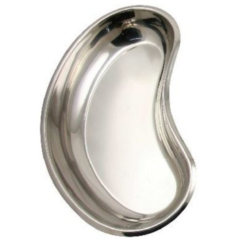 Tavita renala pentru instrumentar 25cm , inox, 1buc Tavita renala pentru instrumentar 25cm , inox, 1buc