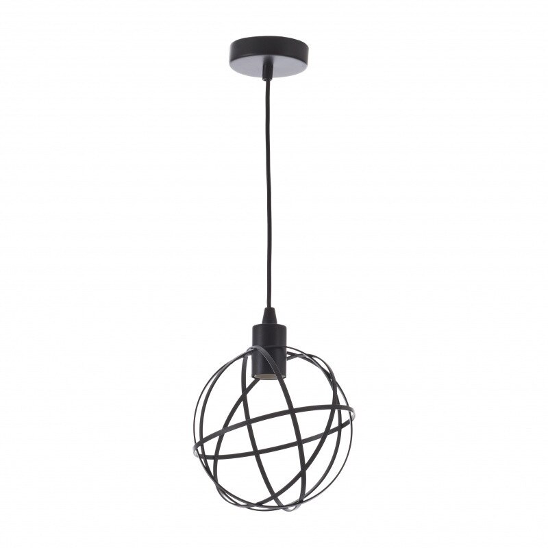 Pendul EL 1578M BK, negro