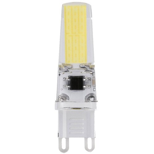 Bec LED G9 5W 3000K Cob 220V
