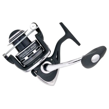 Mulineta Alcedo Carisma 6505, 5 rulmenti, 0,30mm/300m Mulineta Alcedo Carisma 6505, 5 rulmenti, 0,30mm/300m