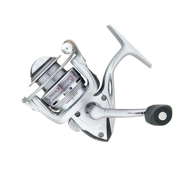 Mulineta Alcedo Pride X 3010 MTS EVO, 10 rulmenti, 0,18mm/350m Mulineta Alcedo Pride X 3010 MTS EVO, 10 rulmenti, 0,18mm/350m