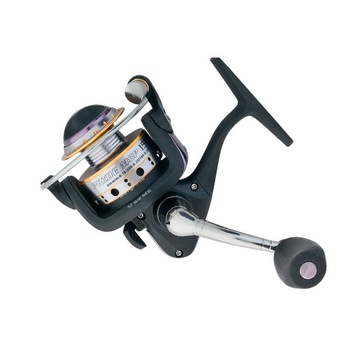 Mulineta Alcedo Pride MSP 1500F, 10 rulmenti, 0,18mm/200m Mulineta Alcedo Pride MSP 1500F, 10 rulmenti, 0,18mm/200m