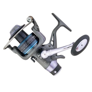Mulineta crap/stationar Alcedo First Run 6504 cu baitrunner Mulineta crap/stationar Alcedo First Run 6504 cu baitrunner