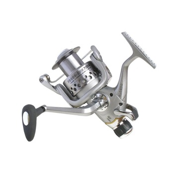 Mulineta Alcedo Focus Run 7504, 4 rulmenti, 0,30mm/490m Mulineta Alcedo Focus Run 7504, 4 rulmenti, 0,30mm/490m