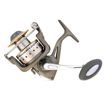 Mulineta DIP Torneador 7006F, 6 rulmenti, 0,30mm/300m Mulineta DIP Torneador 7006F, 6 rulmenti, 0,30mm/300m