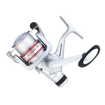 Mulineta DIP Holiday 4000R, 1 rulment, 0,25mm/210m Mulineta DIP Holiday 4000R, 1 rulment, 0,25mm/210m