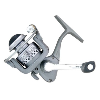 Mulineta Alcedo Piuma II F, 5 rulmenti, 0,18mm/150m Mulineta Alcedo Piuma II F, 5 rulmenti, 0,18mm/150m