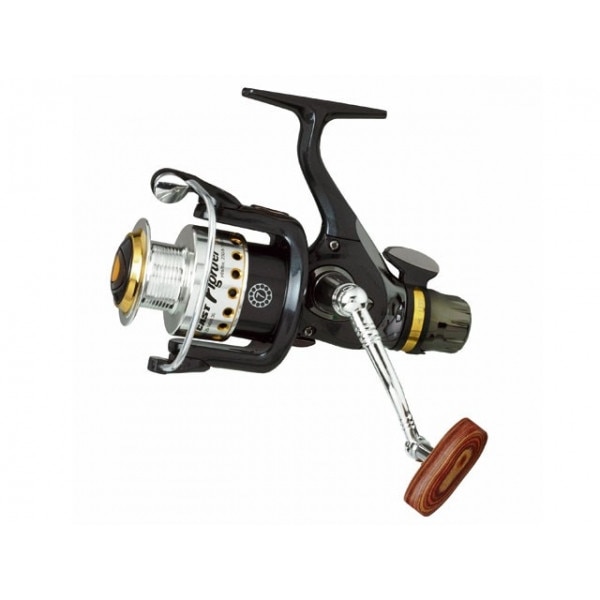 Mulineta stationar/crap Quantum Hypercast Fighter 740