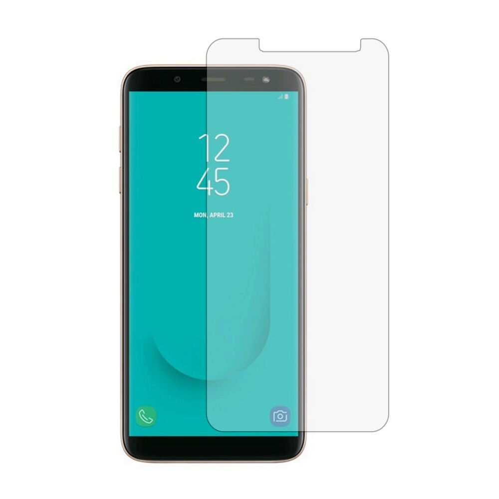 Folie Sticla Bluestar pentru Samsung Galaxy J6 (2018), 2.5D, 0.3mm