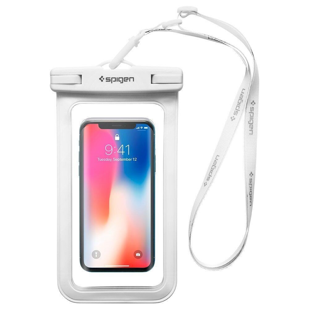 Husa de protectie waterproof SPIGEN SGP universala