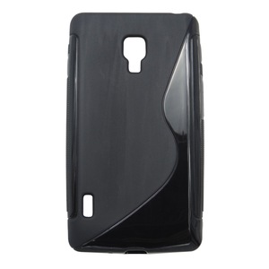 ÉTUI ULTRA SLIM UNIVERSEL TAILLE M – Pour LG Optimus L5 II Et Autres, Cuir écologique, Neuf