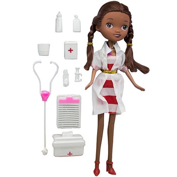 Set Doctorita Plusica Set Doctorita Plusica