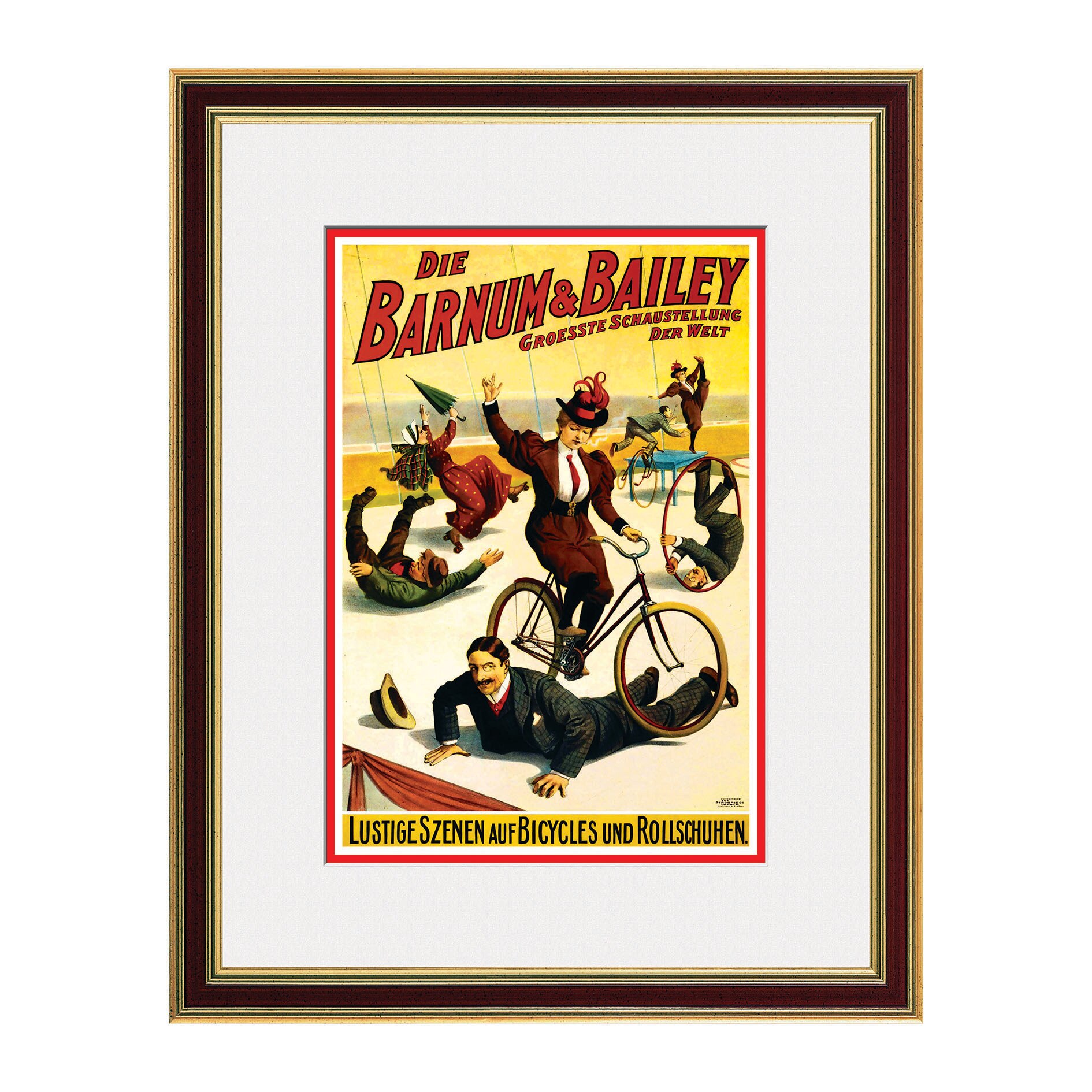 Fototapet Simulare Tablou, Vintage ADS - ST-VTP-267, 47 x 60 cm