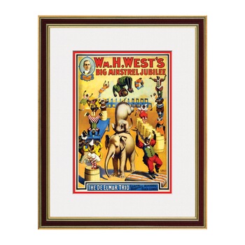 Fototapet Simulare Tablou, Vintage ADS - ST-VTP-266, 47 x 60 cm Fototapet Simulare Tablou, Vintage ADS - ST-VTP-266, 47 x 60 cm