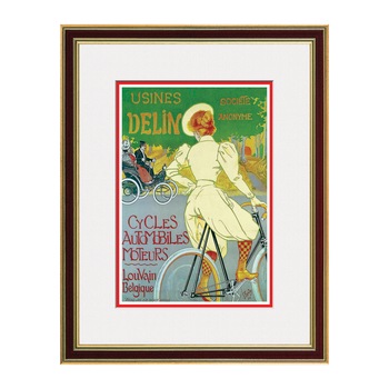 Fototapet Simulare Tablou, Vintage ADS - ST-VTP-052, 47 x 60 cm Fototapet Simulare Tablou, Vintage ADS - ST-VTP-052, 47 x 60 cm