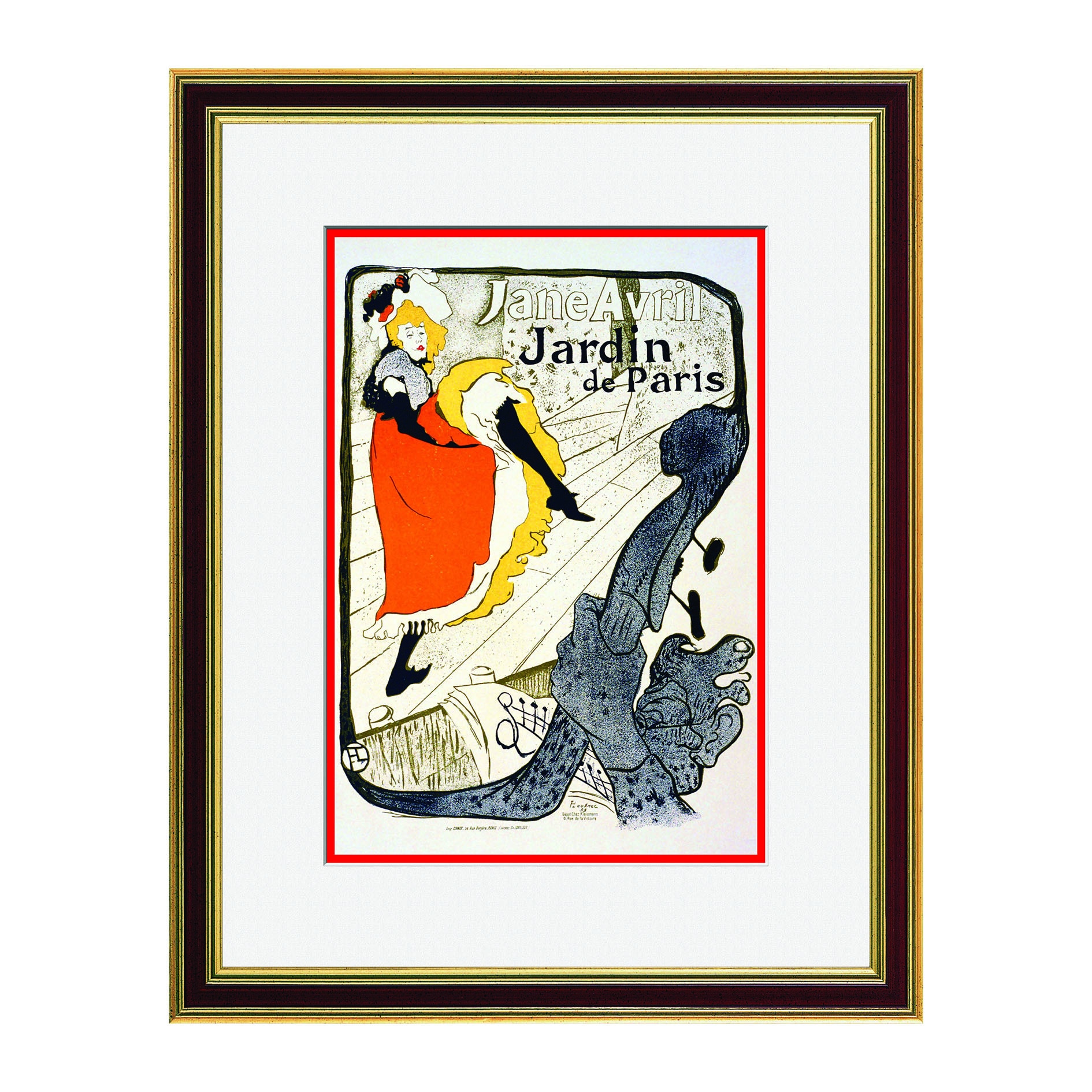 Fototapet Simulare Tablou, Vintage ADS - ST-VTP-170, 47 x 60 cm