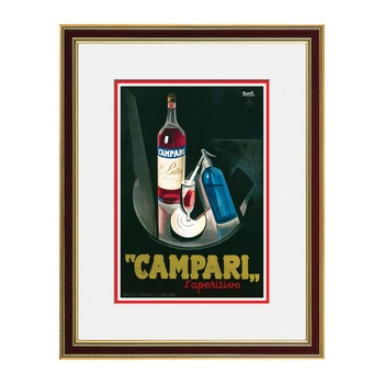 Fototapet Simulare Tablou, Vintage ADS - ST-VTP-001, 47 x 60 cm Fototapet Simulare Tablou, Vintage ADS - ST-VTP-001, 47 x 60 cm