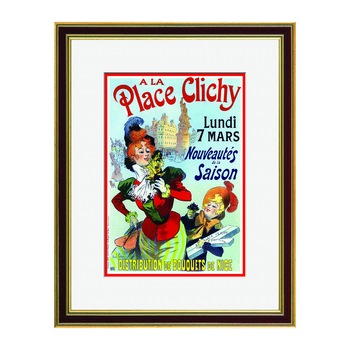 Fototapet Simulare Tablou, Vintage ADS - ST-VTP-203, 47 x 60 cm Fototapet Simulare Tablou, Vintage ADS - ST-VTP-203, 47 x 60 cm